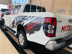 ميتسوبيشي L200